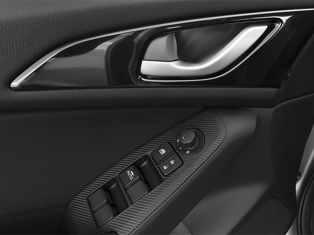 2014 Mazda Mazda3 s Touring