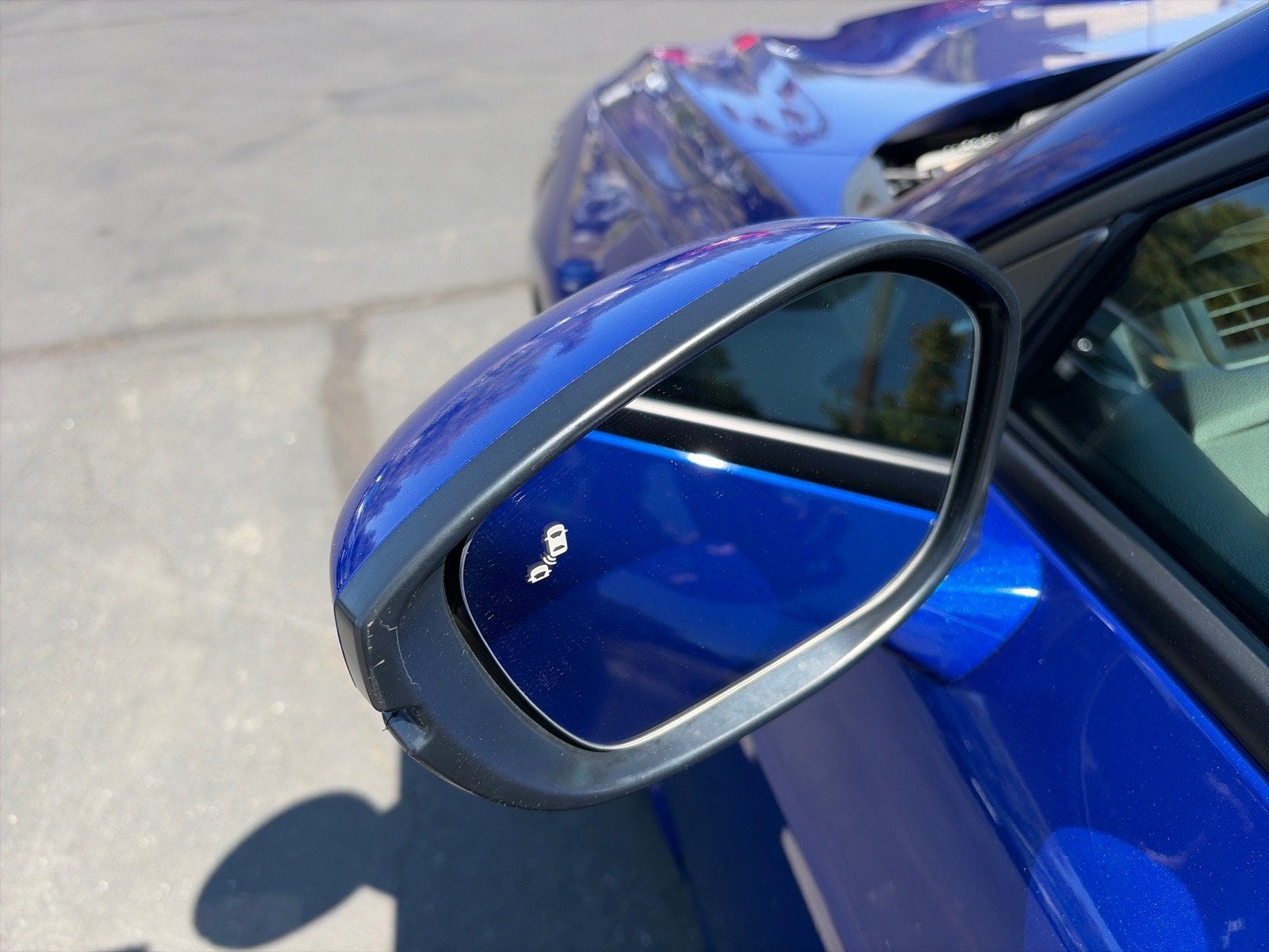 2024 Acura Integra w/A-Spec Technology Package