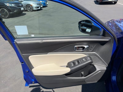 2024 Acura Integra w/A-Spec Technology Package