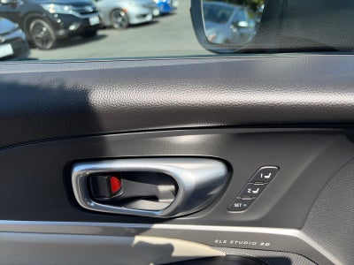 2024 Acura Integra w/A-Spec Technology Package