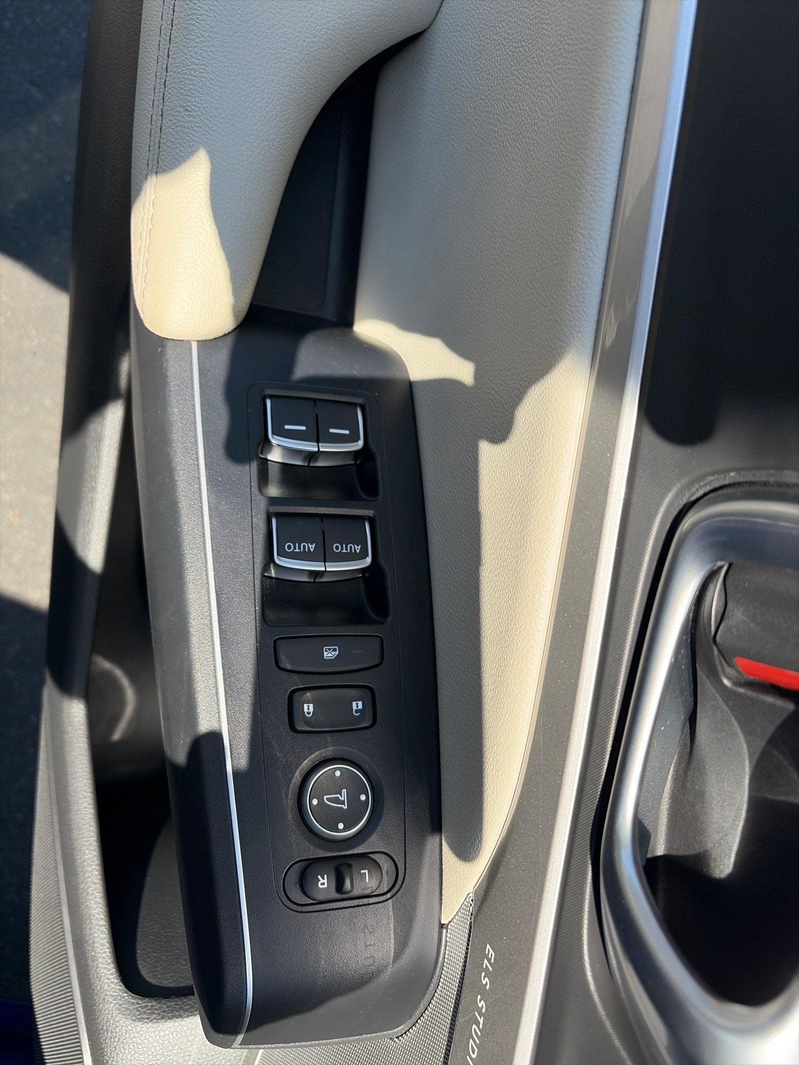 2024 Acura Integra w/A-Spec Technology Package