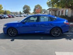 2024 Acura Integra w/A-Spec Technology Package