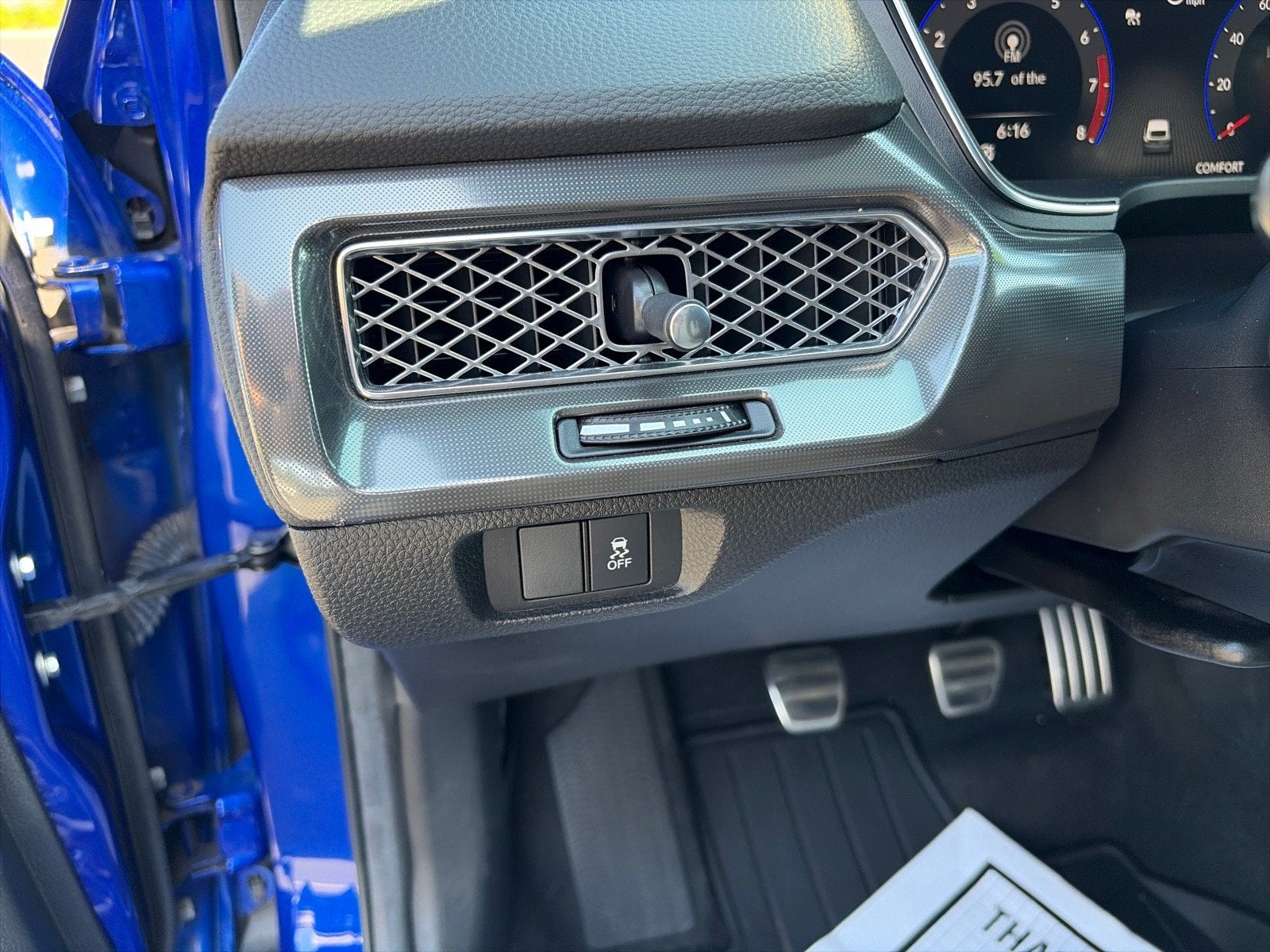 2024 Acura Integra w/A-Spec Technology Package