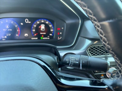 2024 Acura Integra w/A-Spec Technology Package