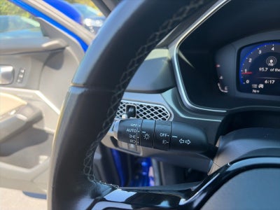 2024 Acura Integra w/A-Spec Technology Package