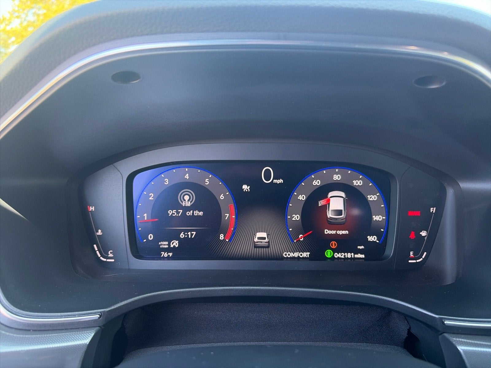 2024 Acura Integra w/A-Spec Technology Package