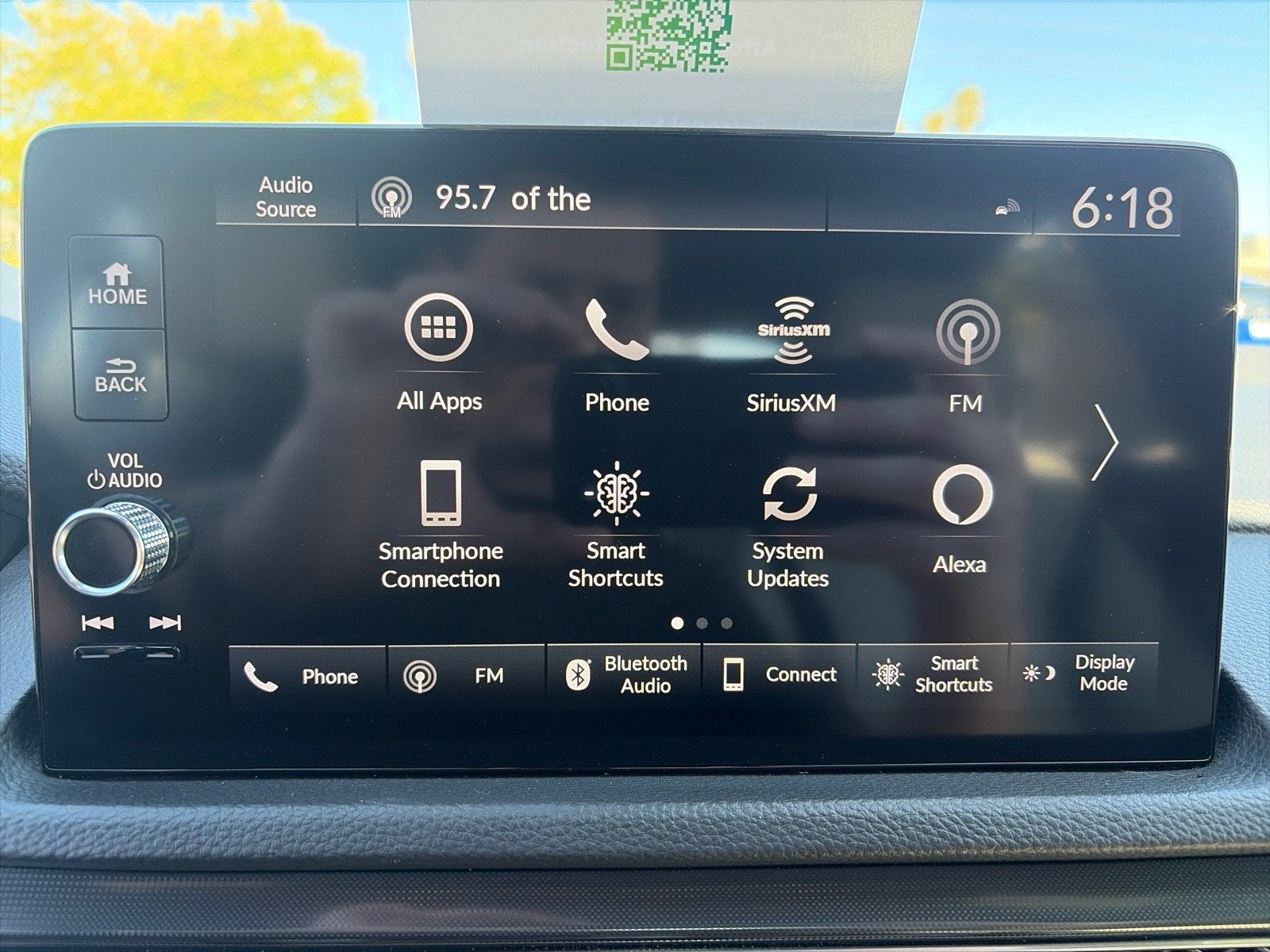 2024 Acura Integra w/A-Spec Technology Package
