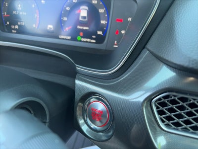 2024 Acura Integra w/A-Spec Technology Package