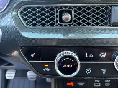 2024 Acura Integra w/A-Spec Technology Package