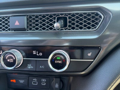 2024 Acura Integra w/A-Spec Technology Package