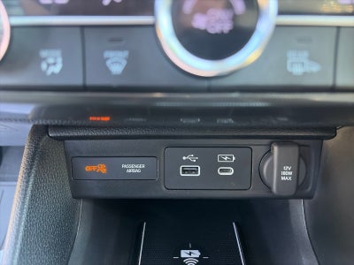 2024 Acura Integra w/A-Spec Technology Package