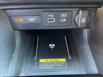 2024 Acura Integra w/A-Spec Technology Package