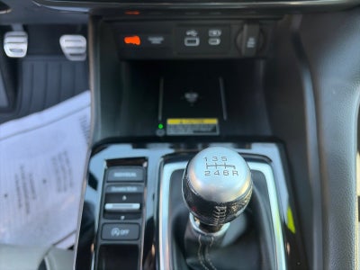 2024 Acura Integra w/A-Spec Technology Package