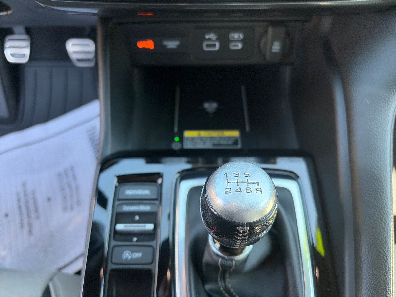 2024 Acura Integra w/A-Spec Technology Package