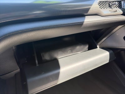 2024 Acura Integra w/A-Spec Technology Package