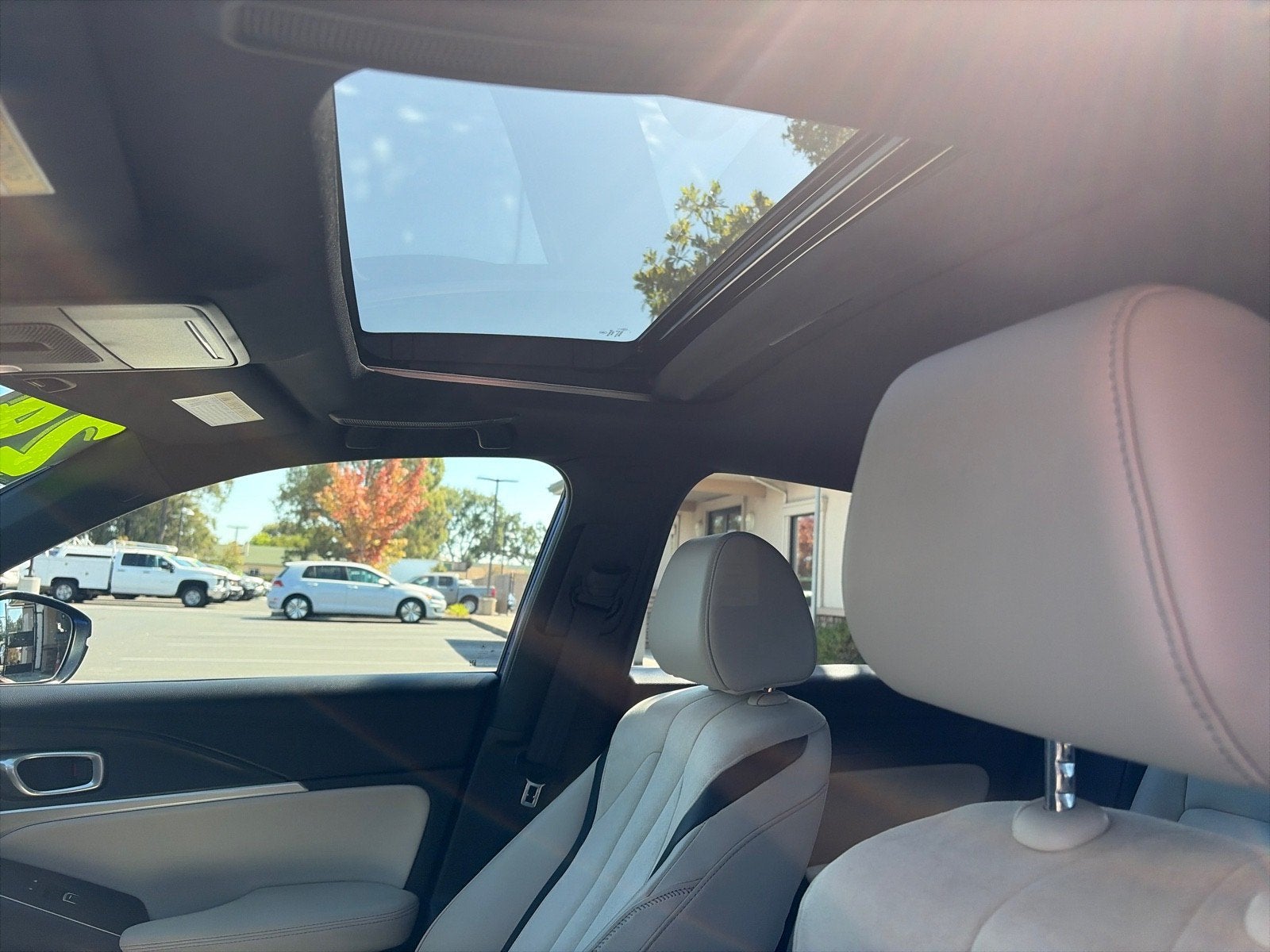 2024 Acura Integra w/A-Spec Technology Package