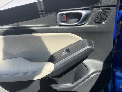 2024 Acura Integra w/A-Spec Technology Package