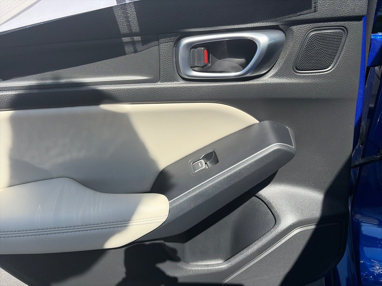 2024 Acura Integra w/A-Spec Technology Package