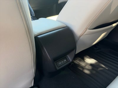 2024 Acura Integra w/A-Spec Technology Package