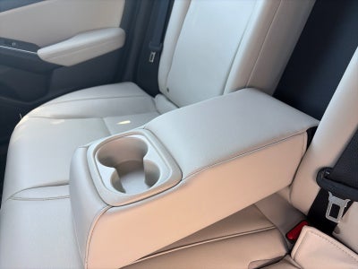 2024 Acura Integra w/A-Spec Technology Package