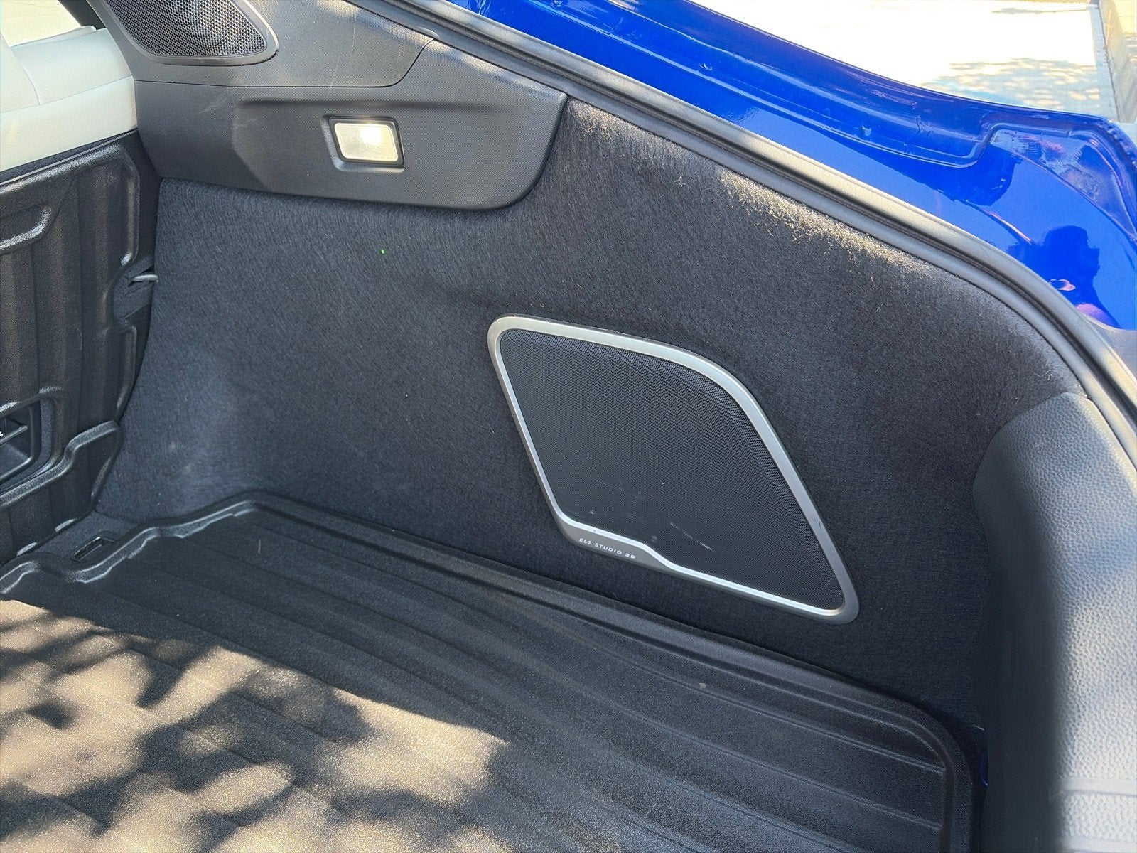 2024 Acura Integra w/A-Spec Technology Package