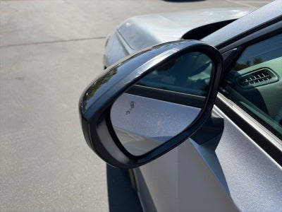 2025 Honda Civic Hatchback Sport