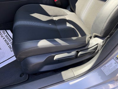 2025 Honda Civic Hatchback Sport