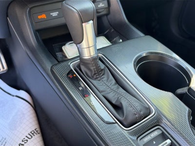 2025 Honda Civic Hatchback Sport