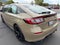 2025 Honda Civic Hatchback Sport