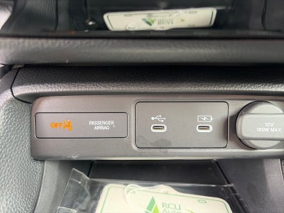 2025 Honda Civic Hatchback Sport