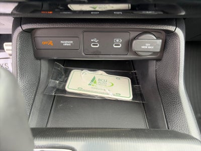 2025 Honda Civic Hatchback Sport