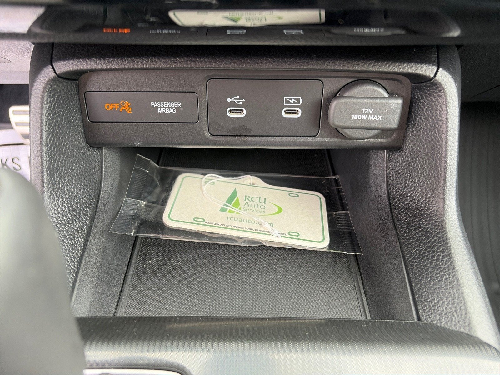 2025 Honda Civic Hatchback Sport