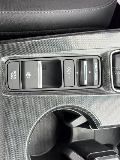 2025 Honda Civic Hatchback Sport
