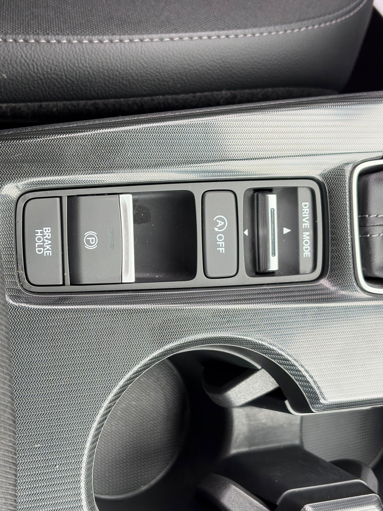2025 Honda Civic Hatchback Sport