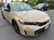 2025 Honda Civic Hatchback Sport