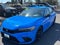 2024 Honda Civic Hatchback Sport