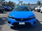 2024 Honda Civic Hatchback Sport