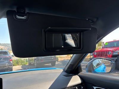 2024 Honda Civic Hatchback Sport