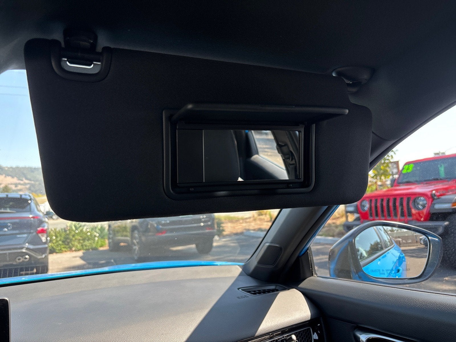 2024 Honda Civic Hatchback Sport