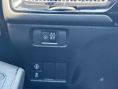 2024 Honda Civic Hatchback Sport