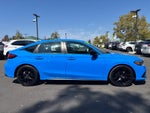 2024 Honda Civic Hatchback Sport
