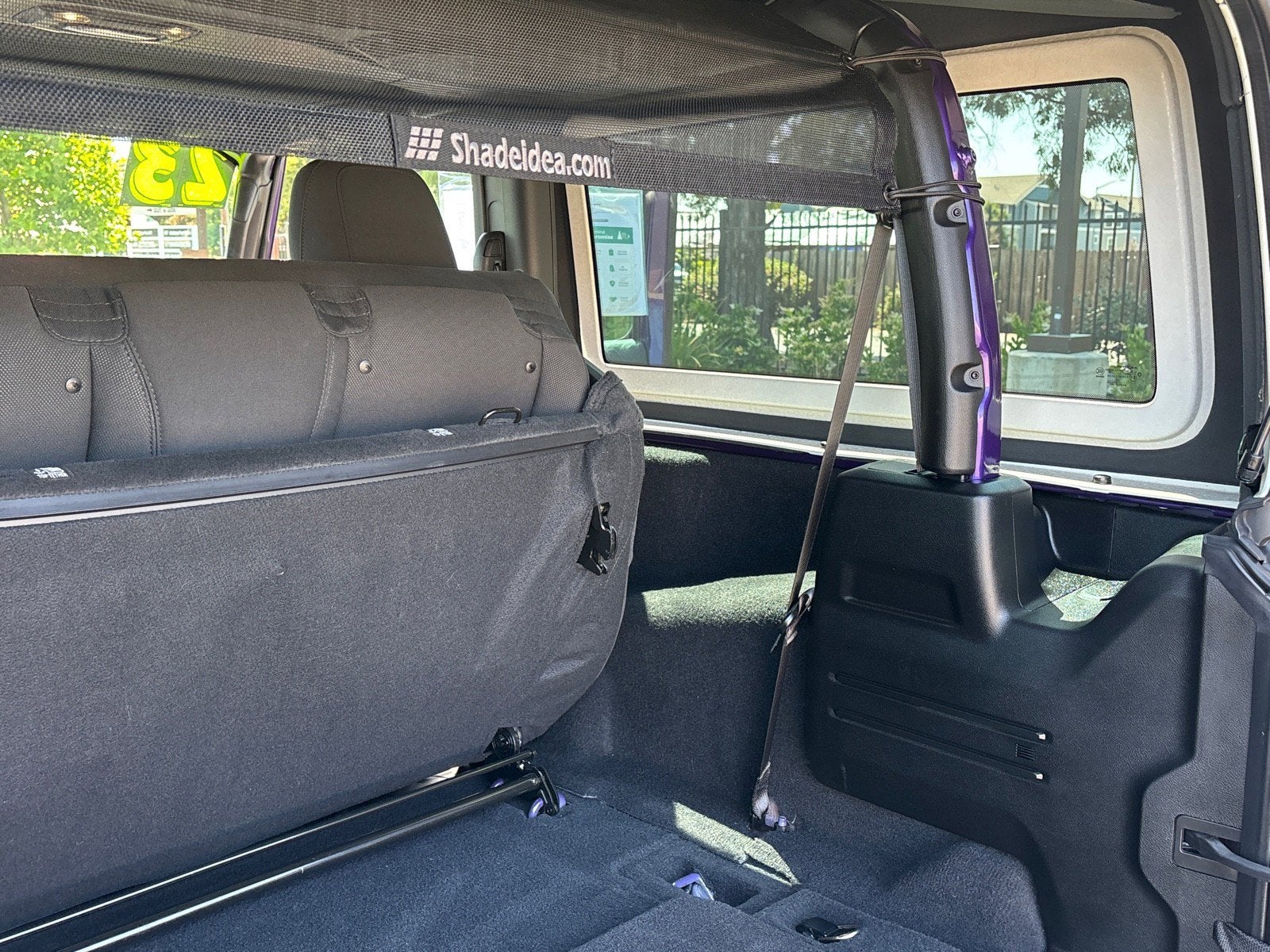 2023 Jeep Wrangler Willys