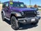 2023 Jeep Wrangler Willys