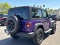 2023 Jeep Wrangler Willys