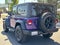 2023 Jeep Wrangler Willys
