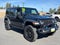 2023 Jeep Wrangler 4xe Rubicon 20th Anniversary