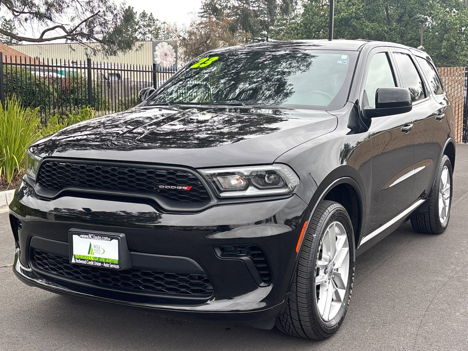 2023 Dodge Durango GT