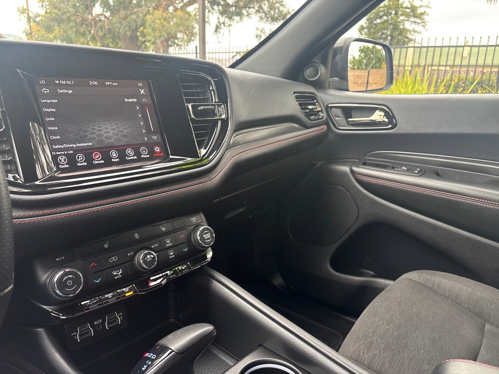 2023 Dodge Durango GT