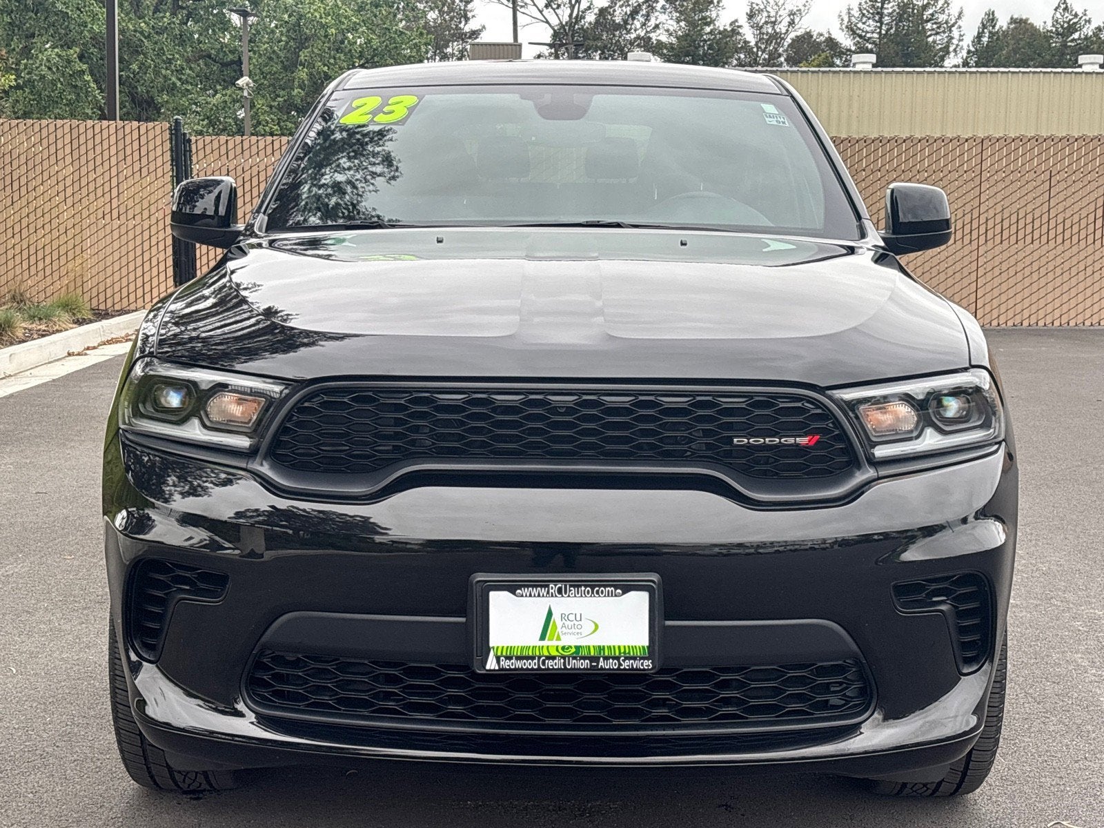 2023 Dodge Durango GT