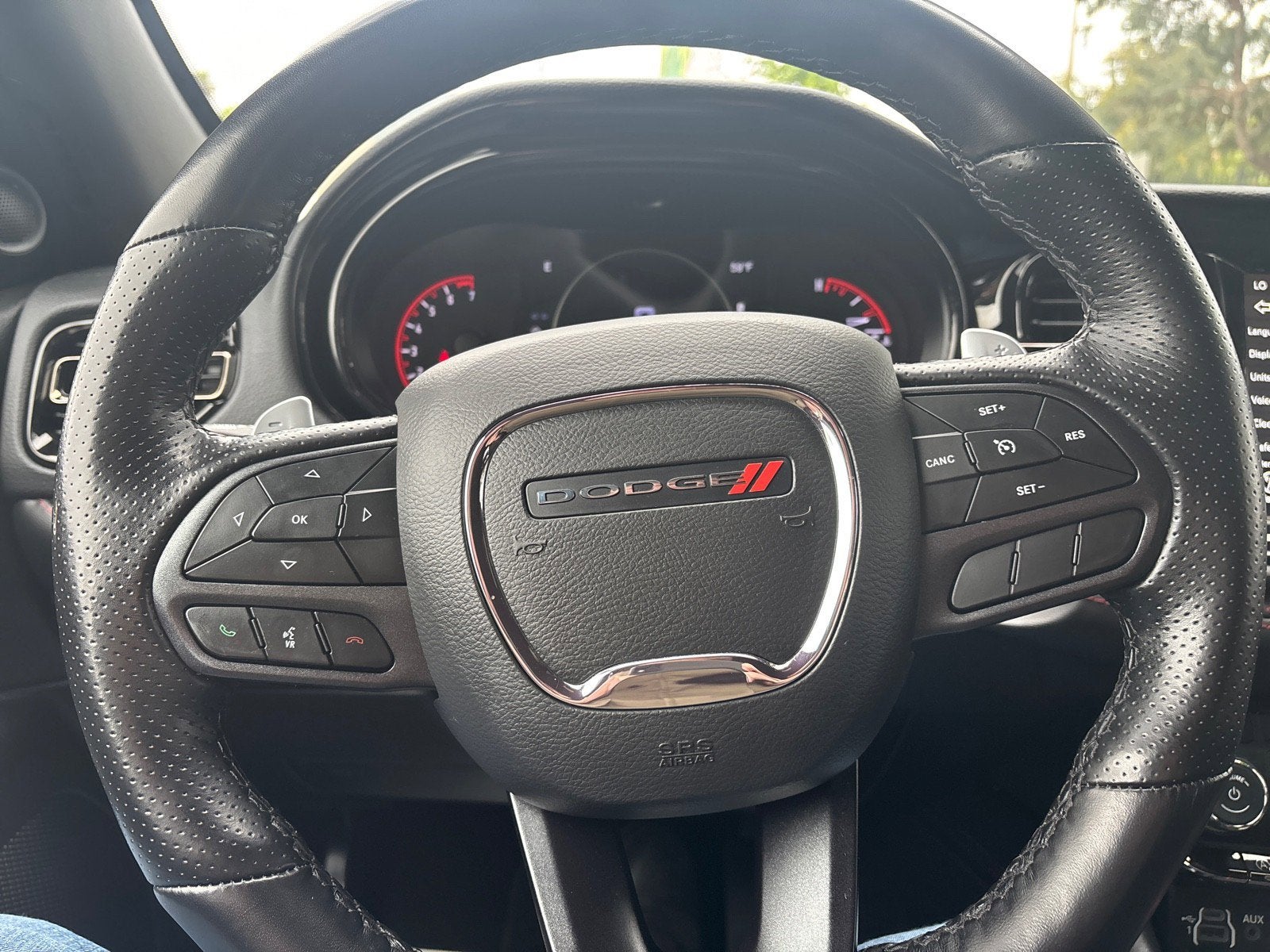 2023 Dodge Durango GT